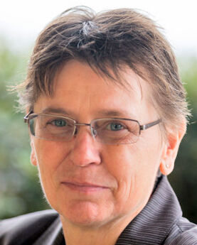 Terri Echelbarger